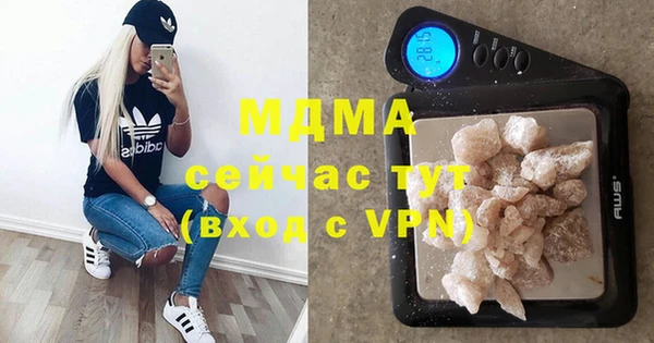 спайс Гусев
